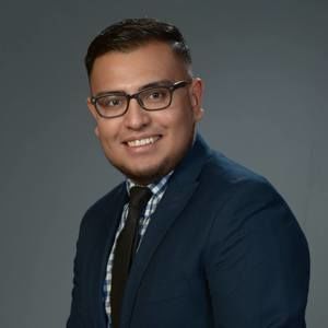 Meet your Posher, Jose